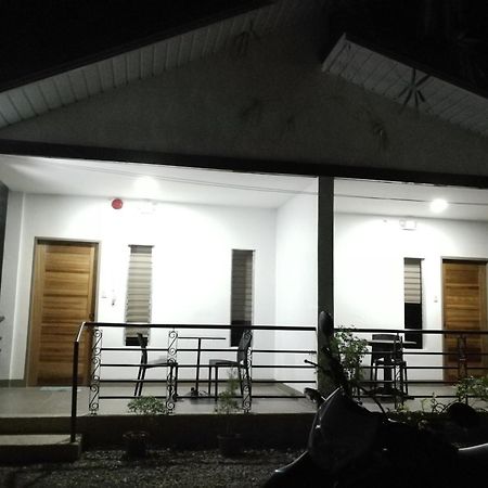 Weyh'S Studio #1 By The Ocean 100Mbps Panglao Exterior foto