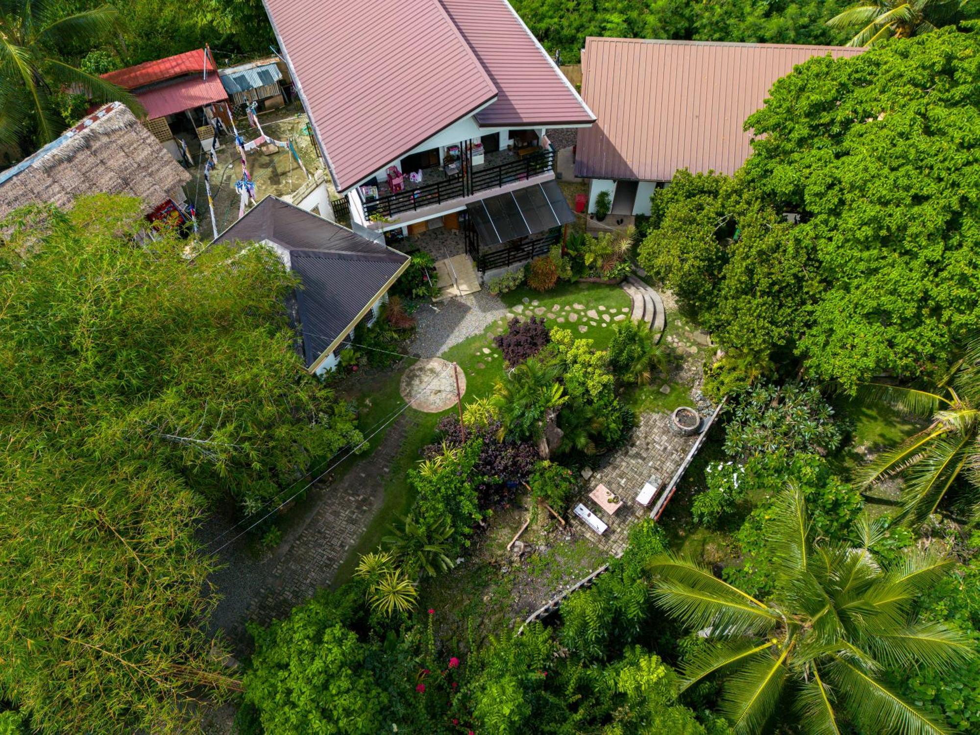 Weyh'S Studio #1 By The Ocean 100Mbps Panglao Exterior foto