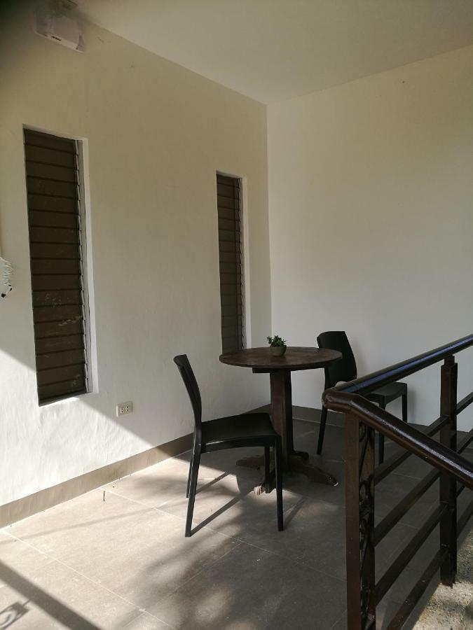 Weyh'S Studio #1 By The Ocean 100Mbps Panglao Exterior foto