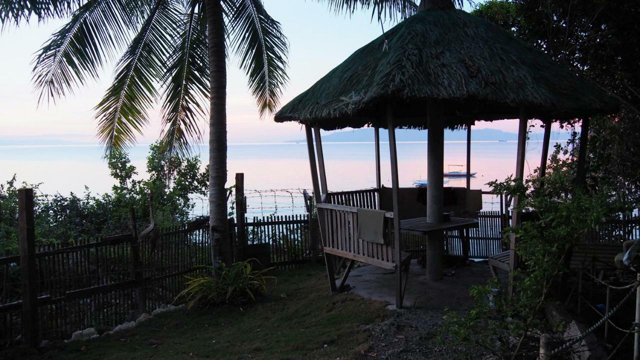 Weyh'S Studio #1 By The Ocean 100Mbps Panglao Exterior foto
